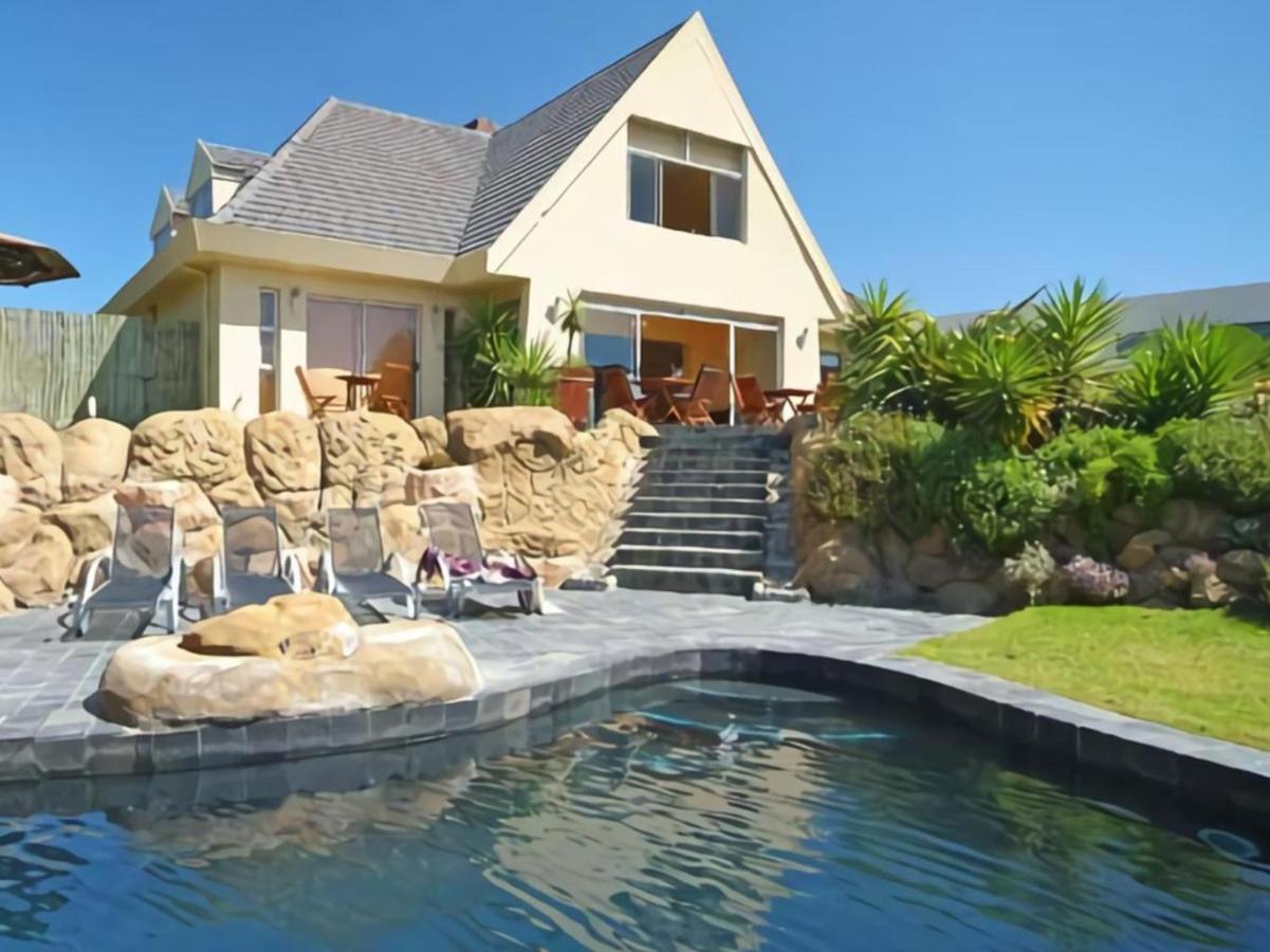 Mandalay Beach Guest House Bloubergstrand Kültér fotó