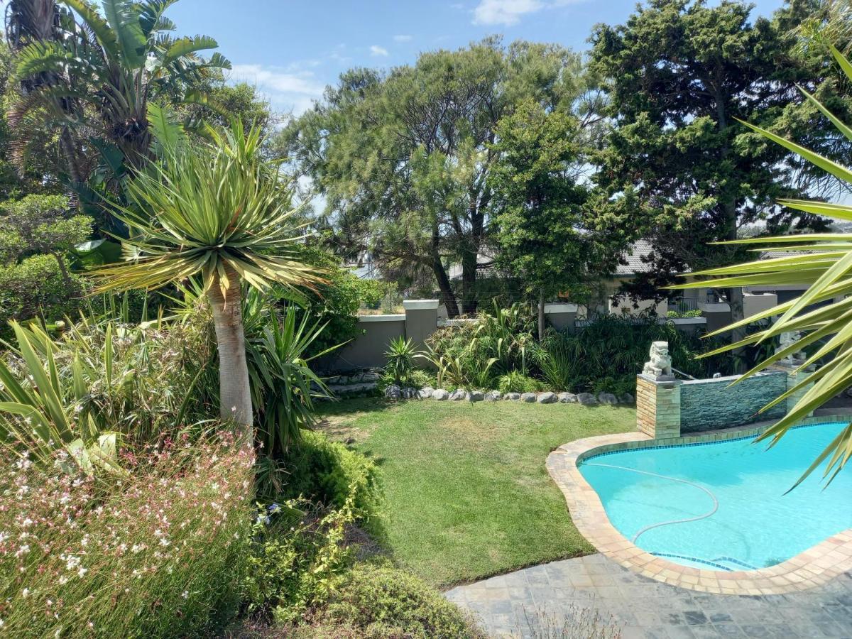 Mandalay Beach Guest House Bloubergstrand Kültér fotó