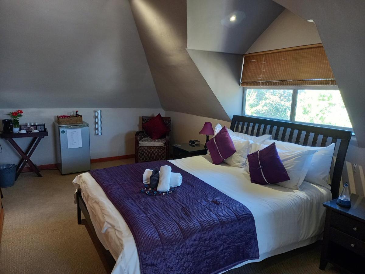 Mandalay Beach Guest House Bloubergstrand Kültér fotó