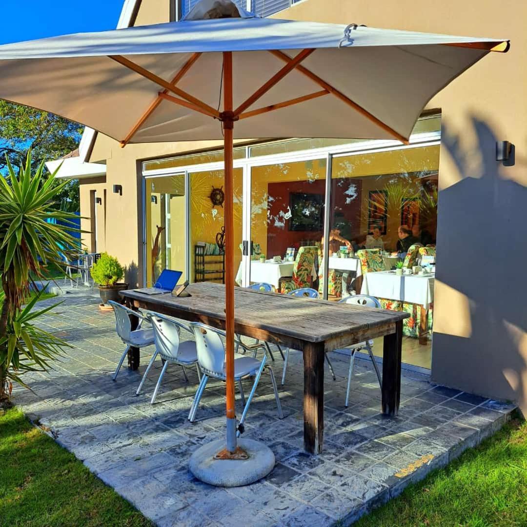 Mandalay Beach Guest House Bloubergstrand Kültér fotó