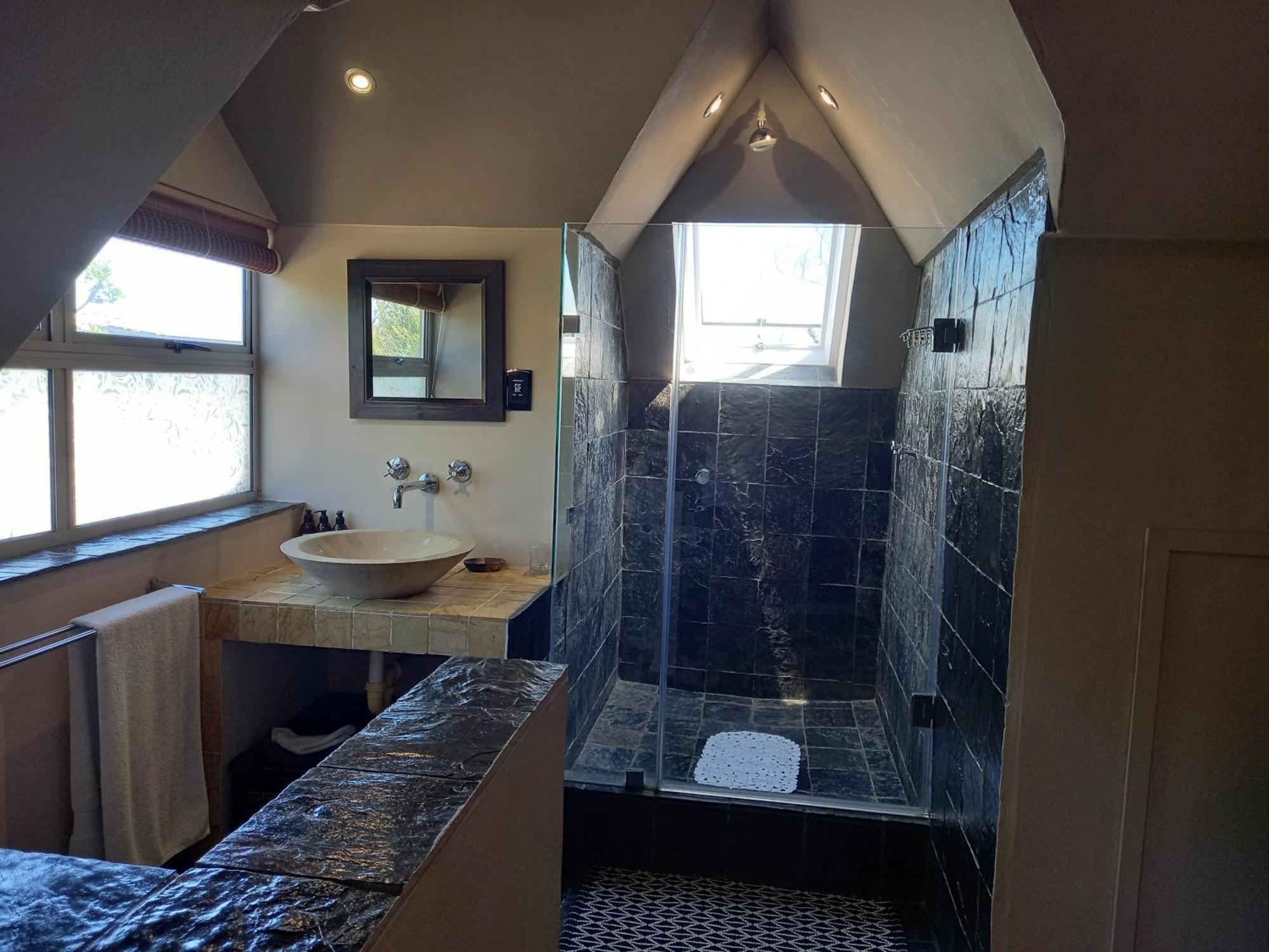 Mandalay Beach Guest House Bloubergstrand Kültér fotó